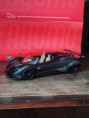 Pagani Zonda HP Barchetta